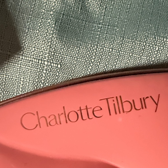 Charlotte Tilbury Hollywood Mini Lip Trio - Pink Collection - Picture 2 of 5